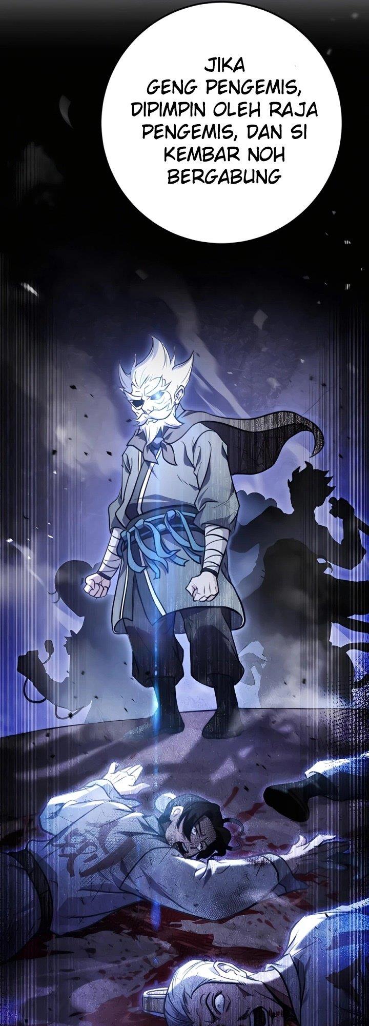 The Emperor’s Sword - Chapter 13 30