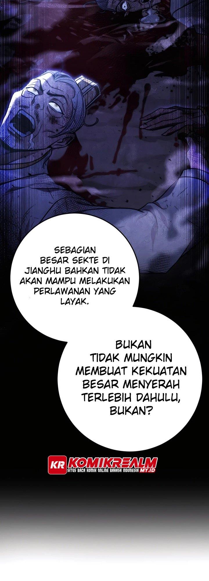 The Emperor’s Sword - Chapter 13 31
