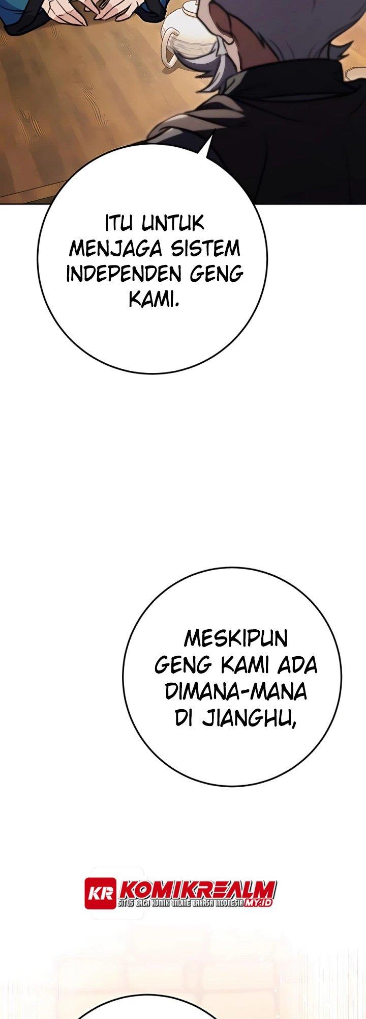 The Emperor’s Sword - Chapter 13 36