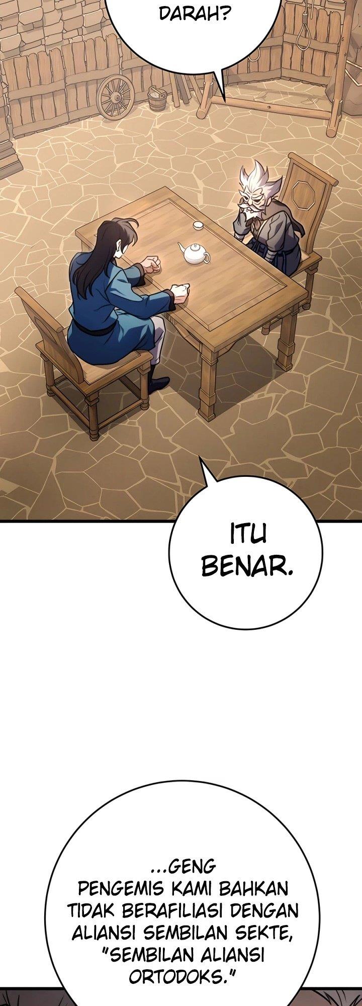 The Emperor’s Sword - Chapter 13 34