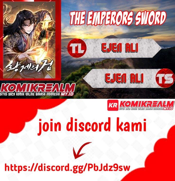 The Emperor’s Sword - Chapter 13 1