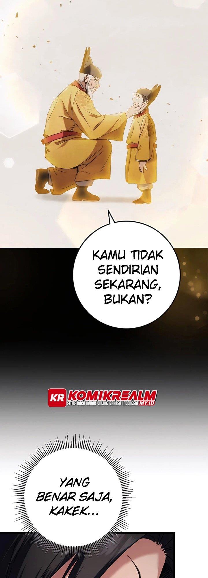 The Emperor’s Sword - Chapter 13 18