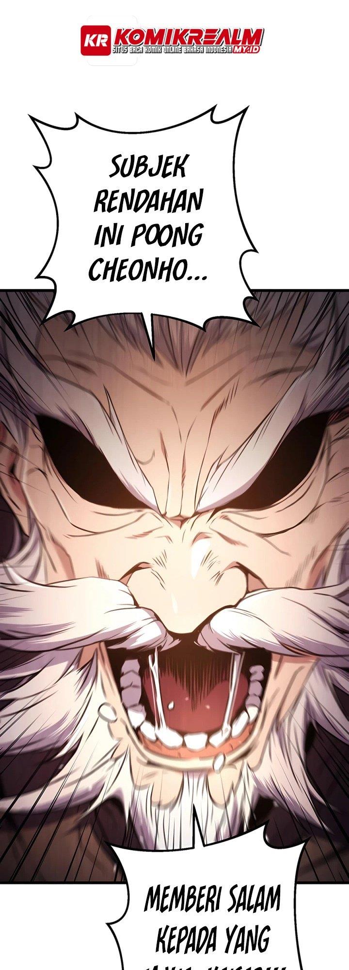 The Emperor’s Sword - Chapter 13 11