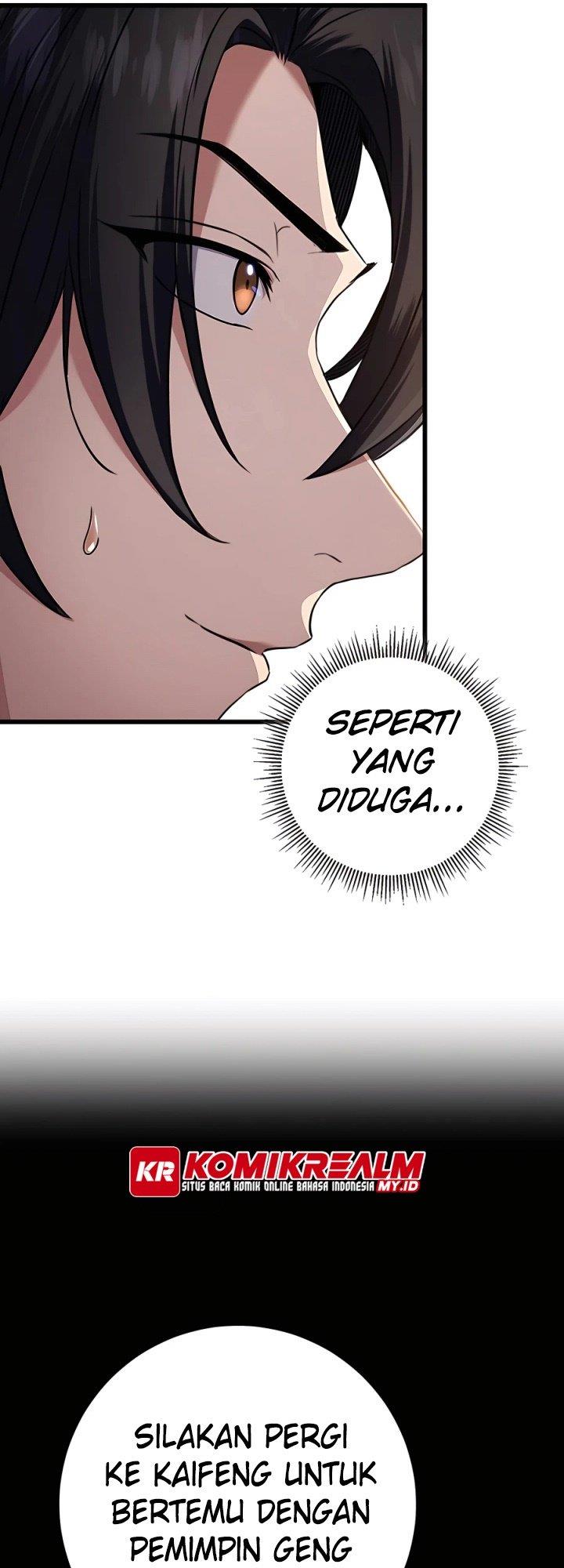 The Emperor’s Sword - Chapter 13 16
