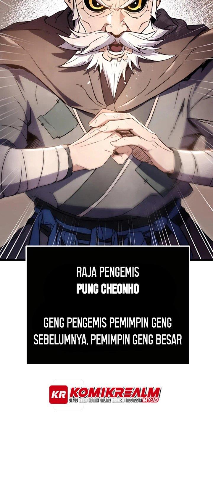 The Emperor’s Sword - Chapter 13 15