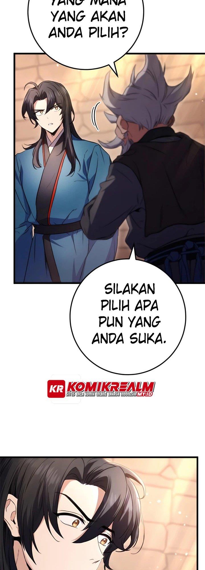The Emperor’s Sword - Chapter 13 69