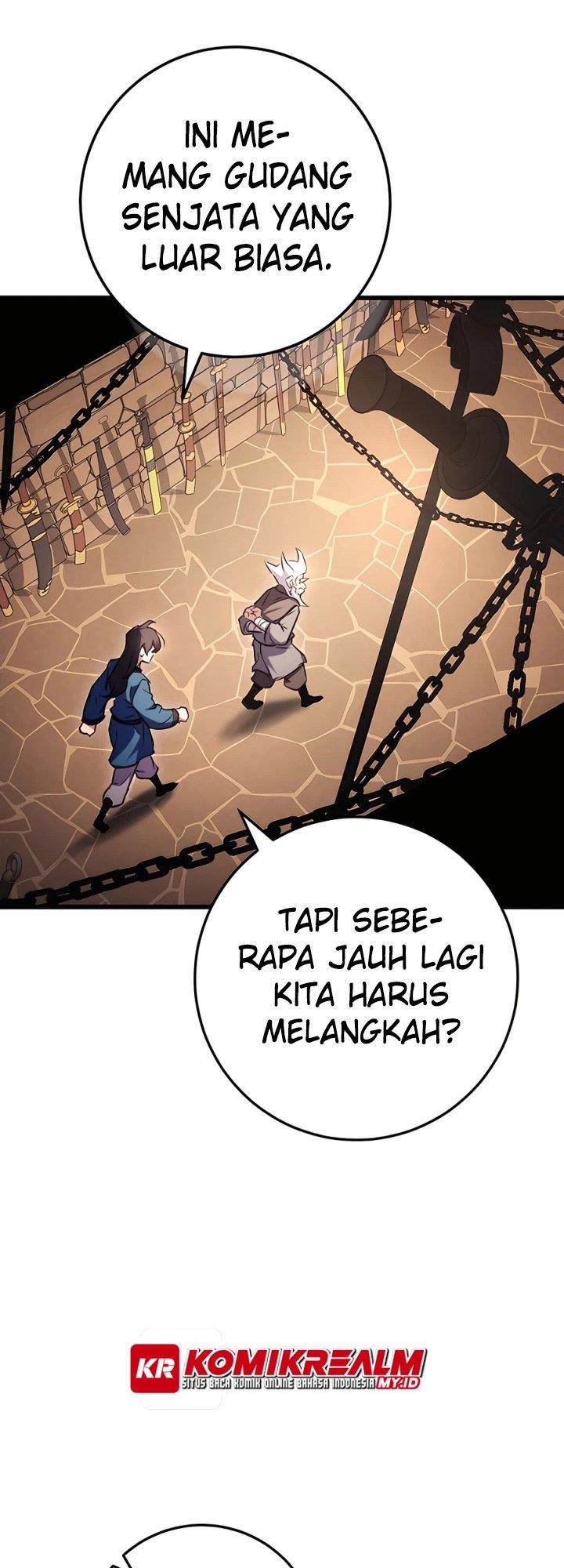 The Emperor’s Sword - Chapter 13 62