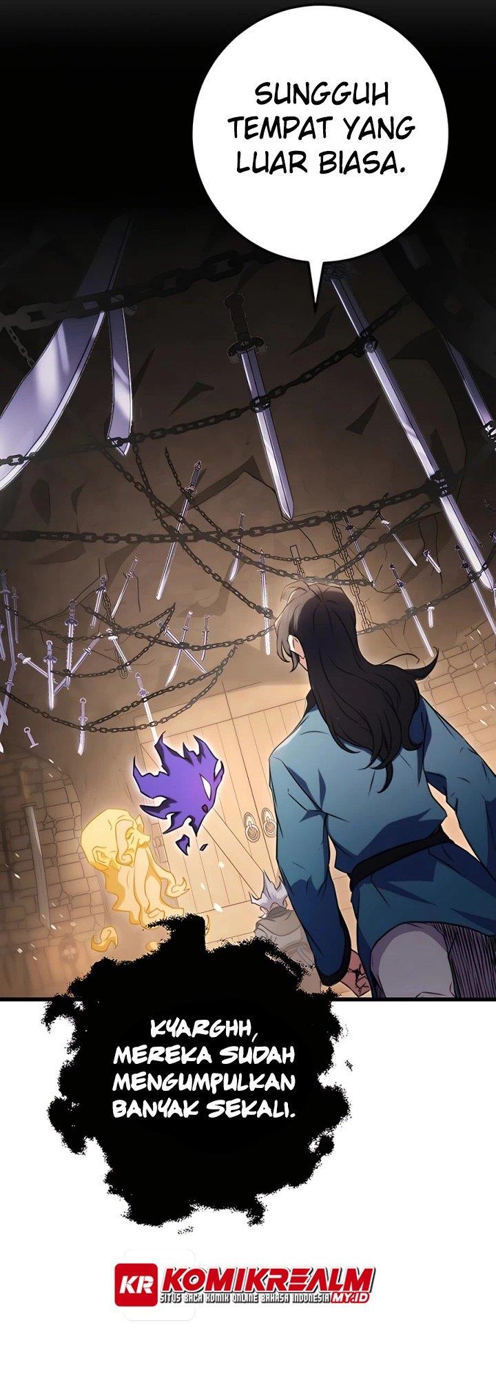 The Emperor’s Sword - Chapter 13 60