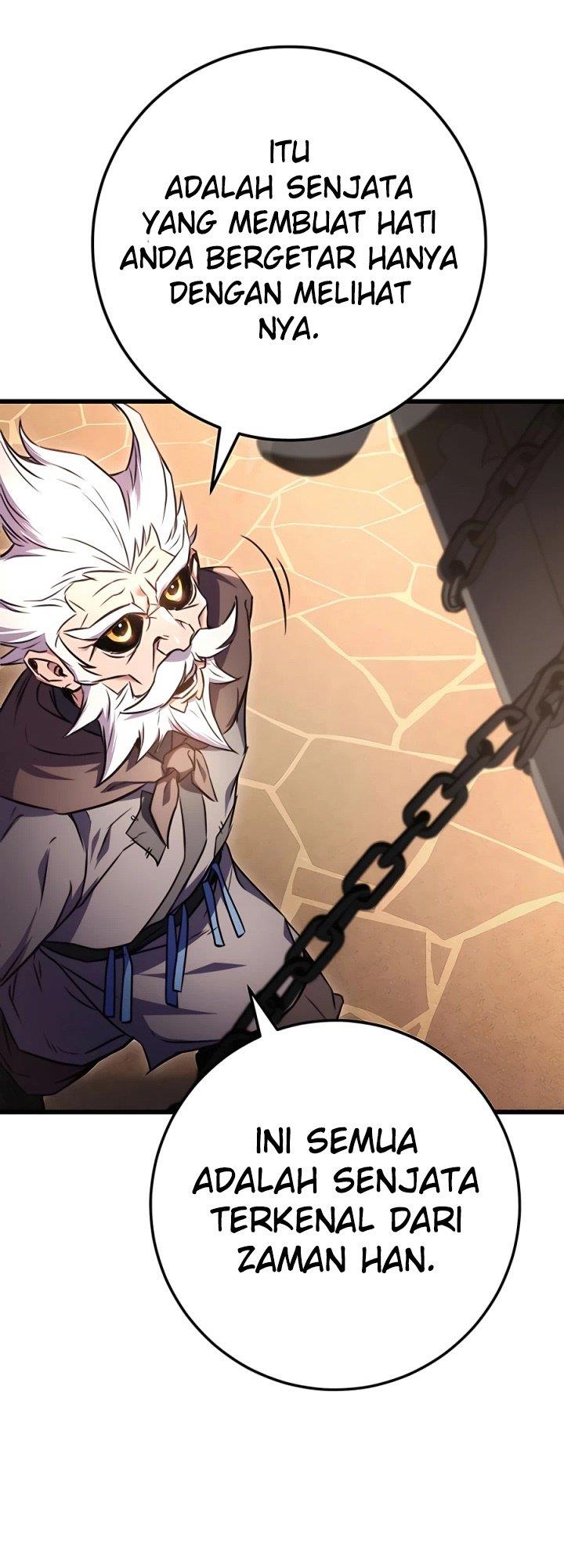 The Emperor’s Sword - Chapter 13 61