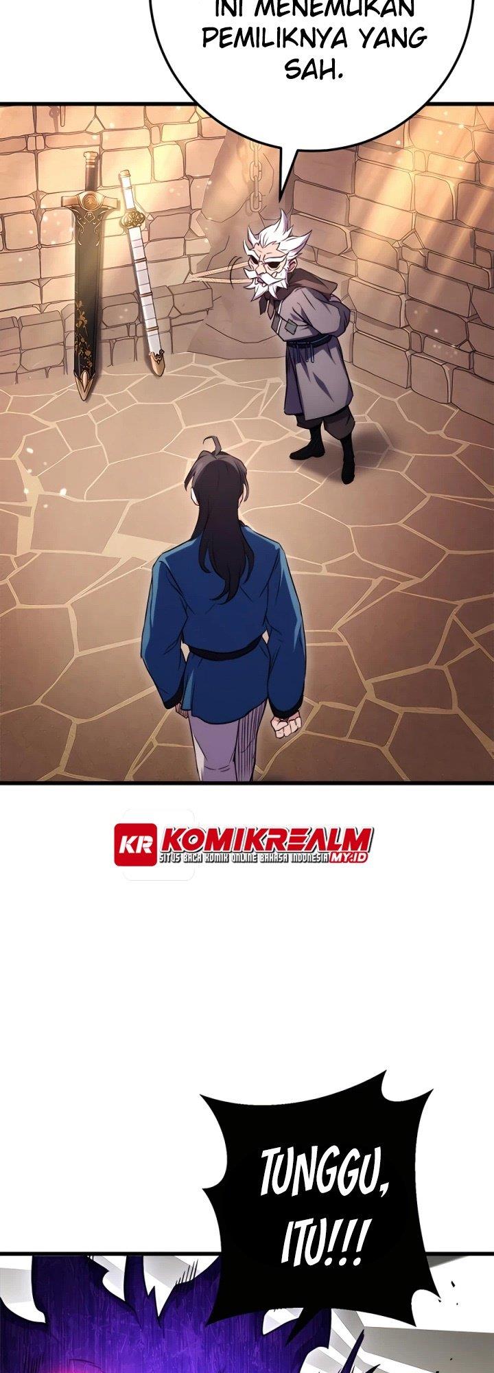 The Emperor’s Sword - Chapter 13 66