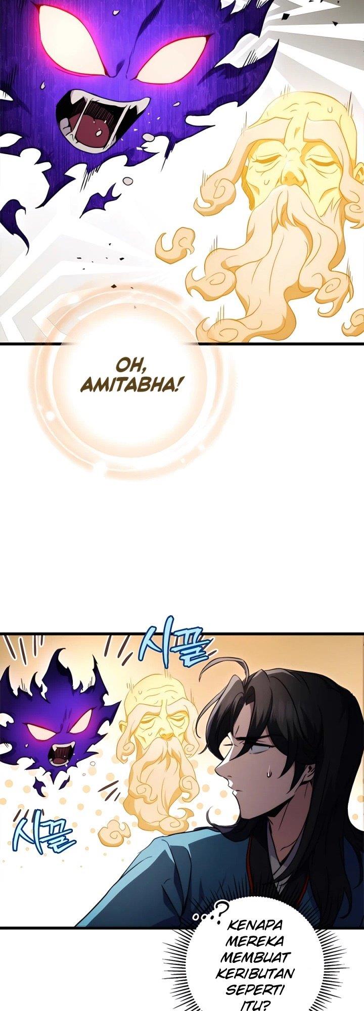 The Emperor’s Sword - Chapter 13 67