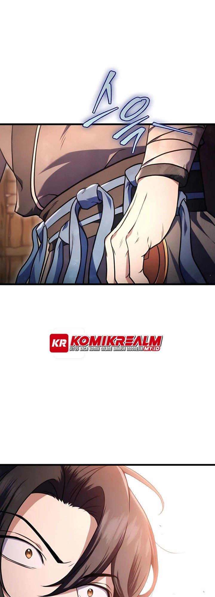 The Emperor’s Sword - Chapter 13 7