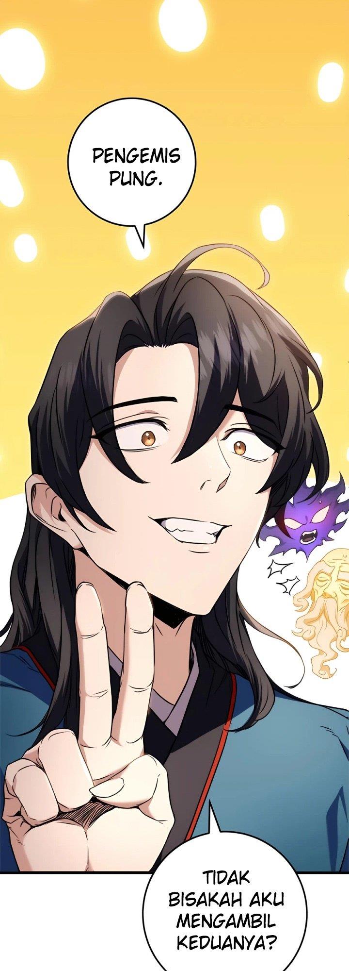 The Emperor’s Sword - Chapter 13 72