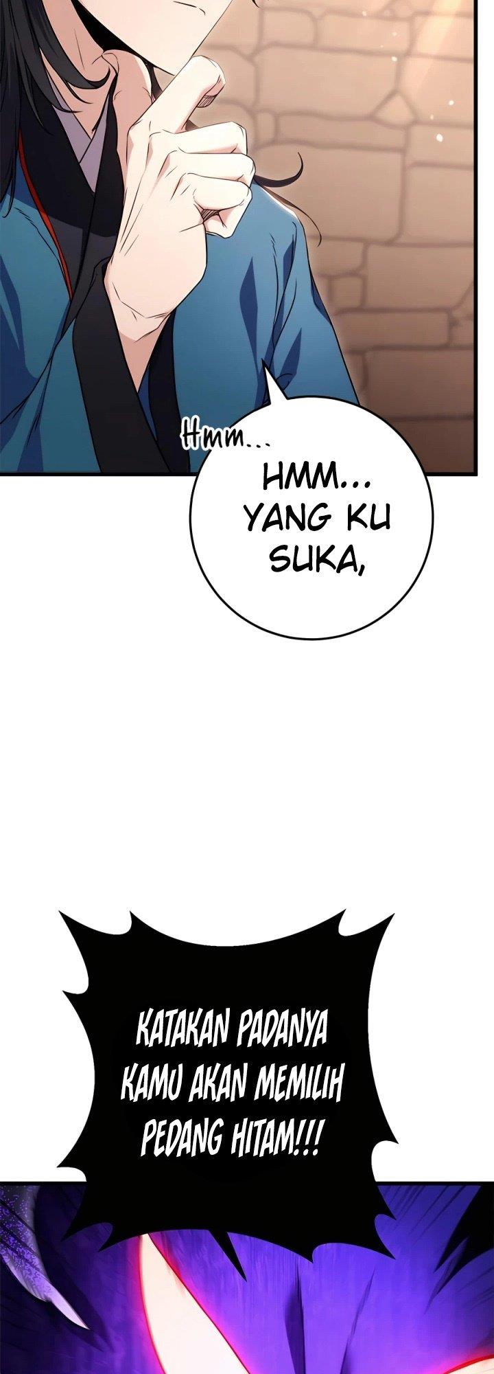 The Emperor’s Sword - Chapter 13 70