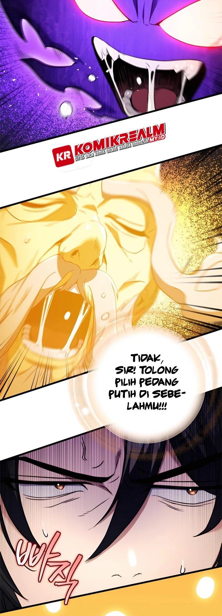 The Emperor’s Sword - Chapter 13 71