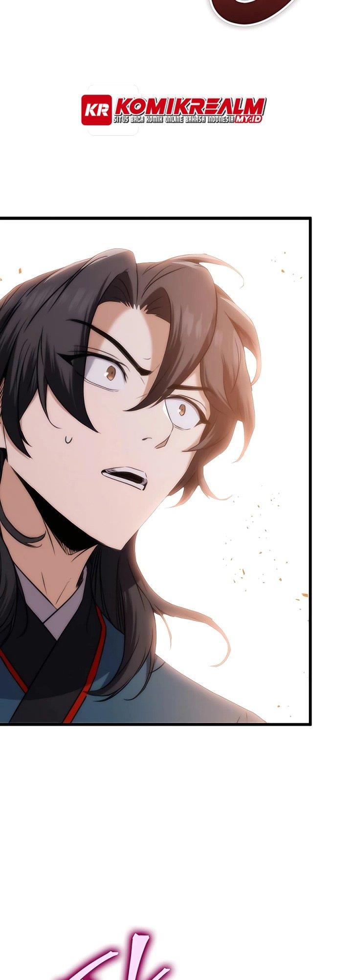 The Emperor’s Sword - Chapter 13 4