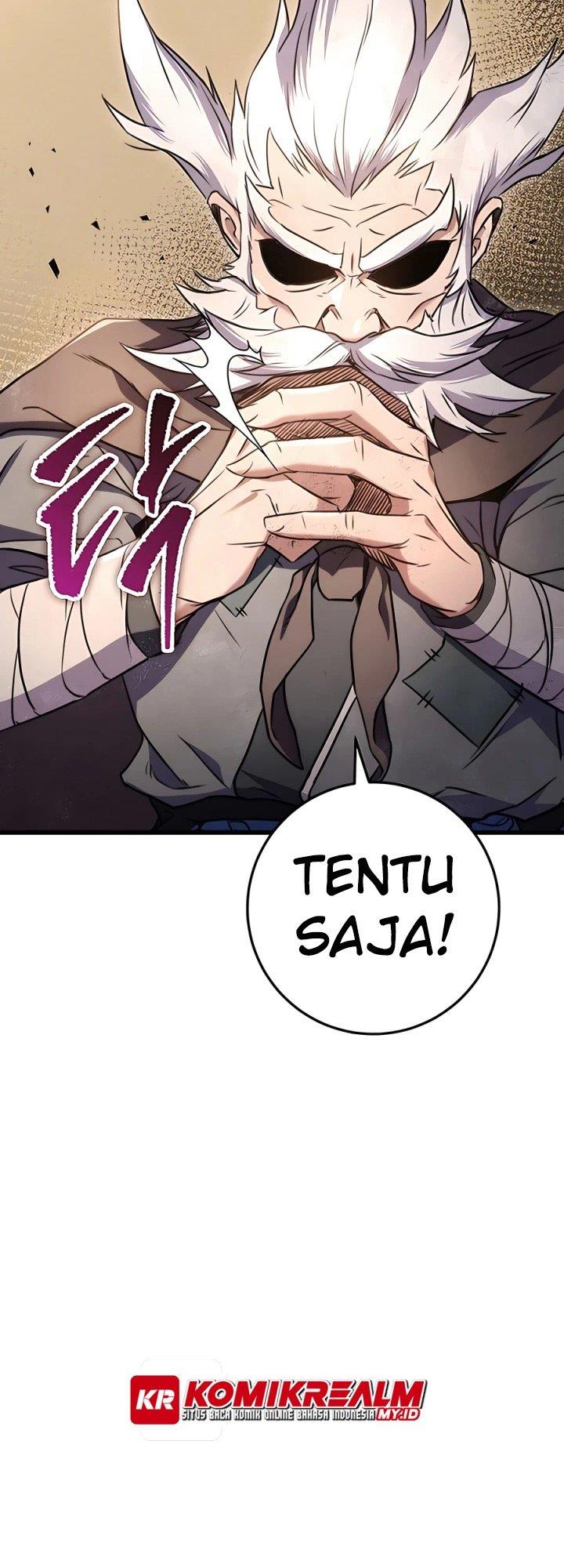 The Emperor’s Sword - Chapter 13 48