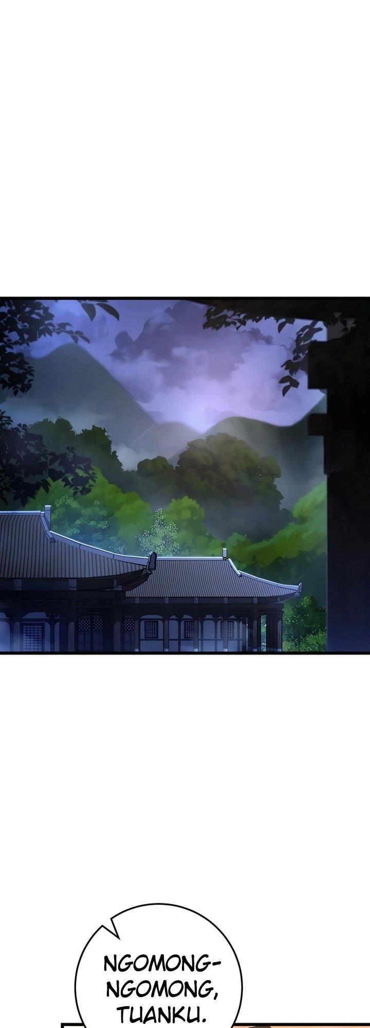 The Emperor’s Sword - Chapter 13 49