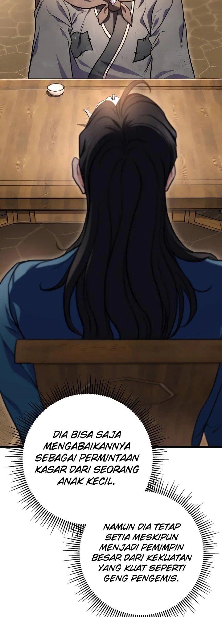 The Emperor’s Sword - Chapter 13 42