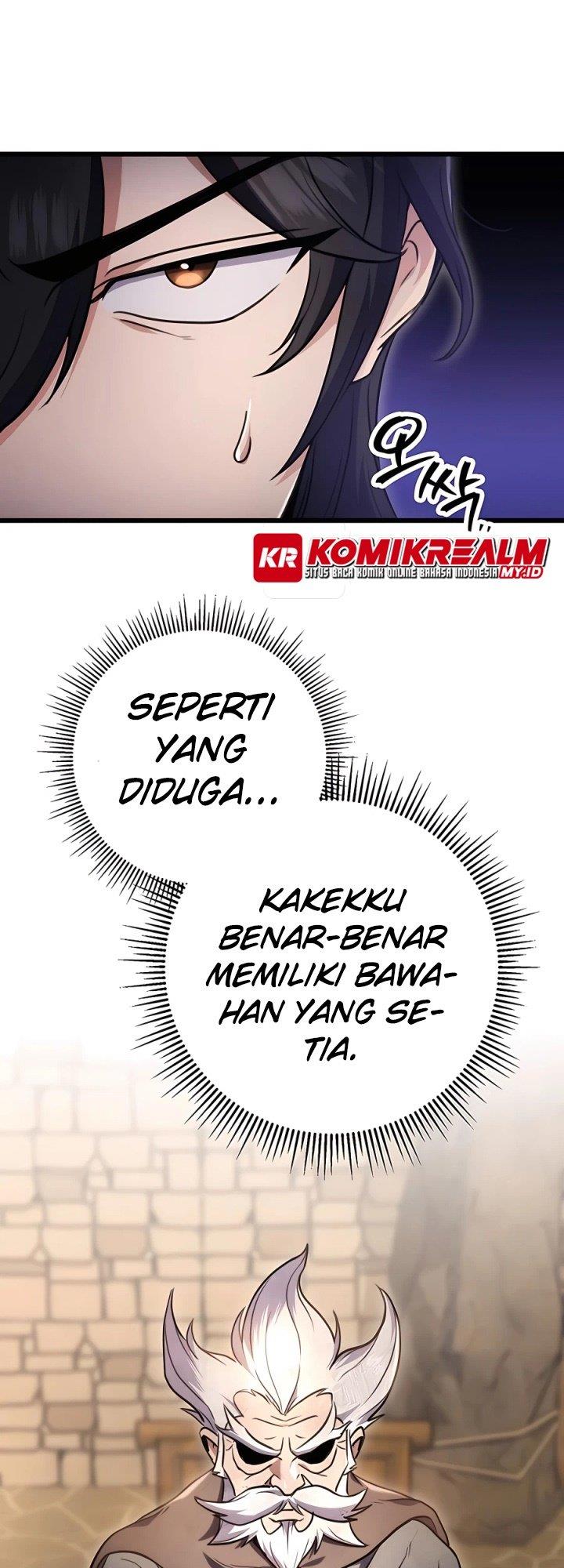 The Emperor’s Sword - Chapter 13 41