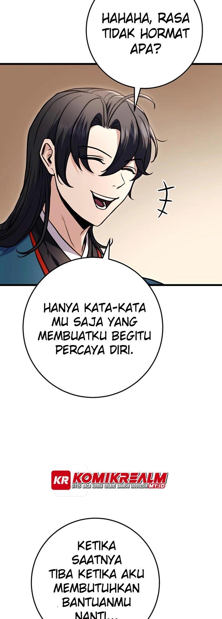 The Emperor’s Sword - Chapter 13 46