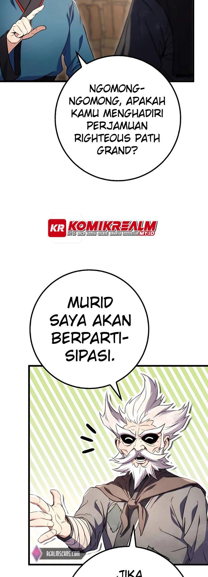 The Emperor’s Sword - Chapter 13 52