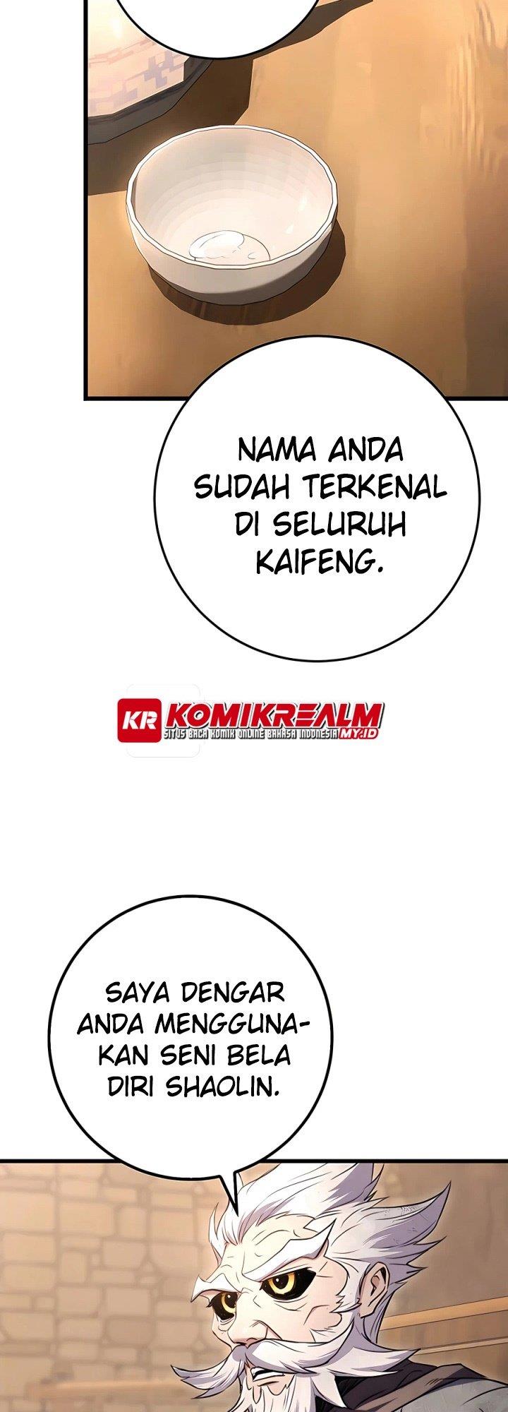 The Emperor’s Sword - Chapter 13 50