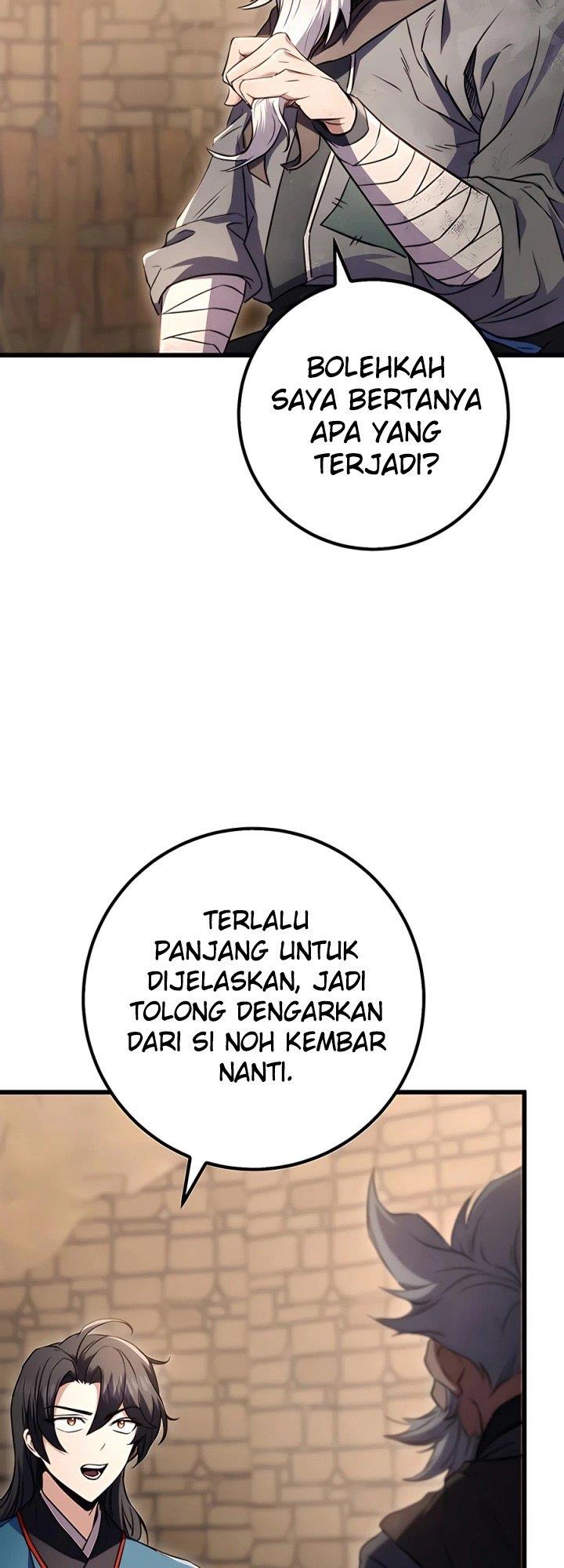 The Emperor’s Sword - Chapter 13 51