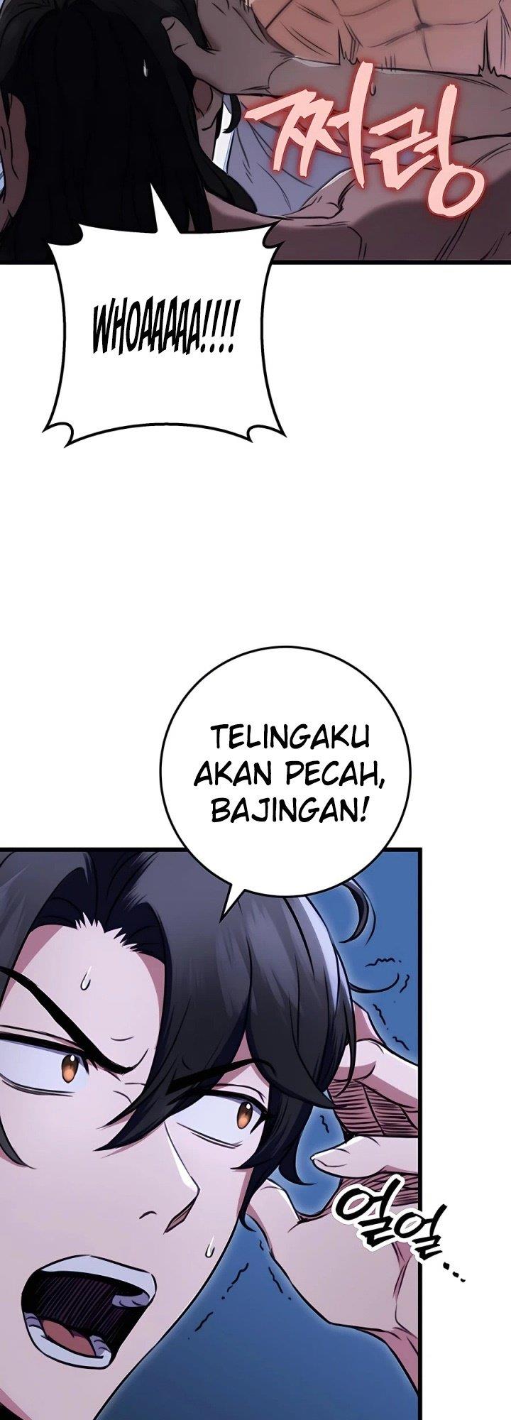 The Emperor’s Sword - Chapter 11 8