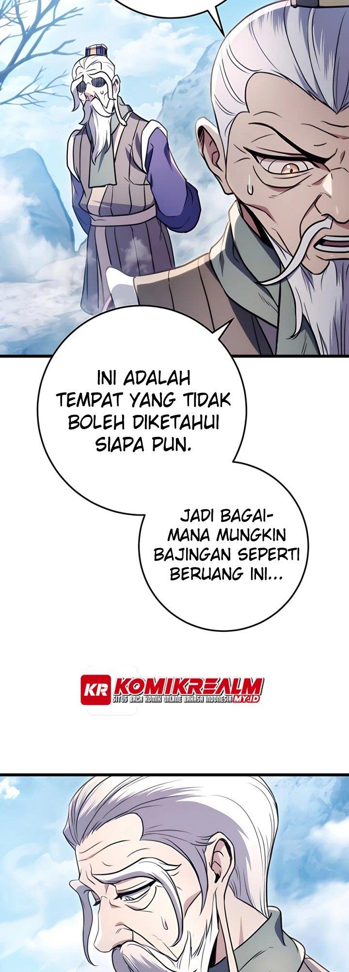 The Emperor’s Sword - Chapter 11 28