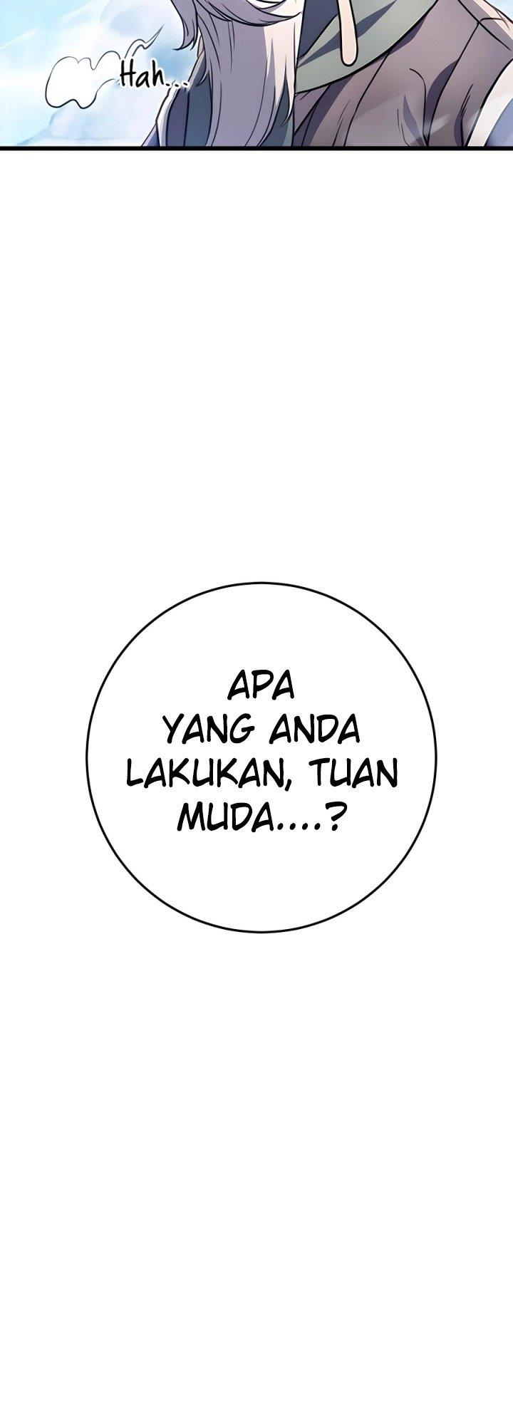 The Emperor’s Sword - Chapter 11 29