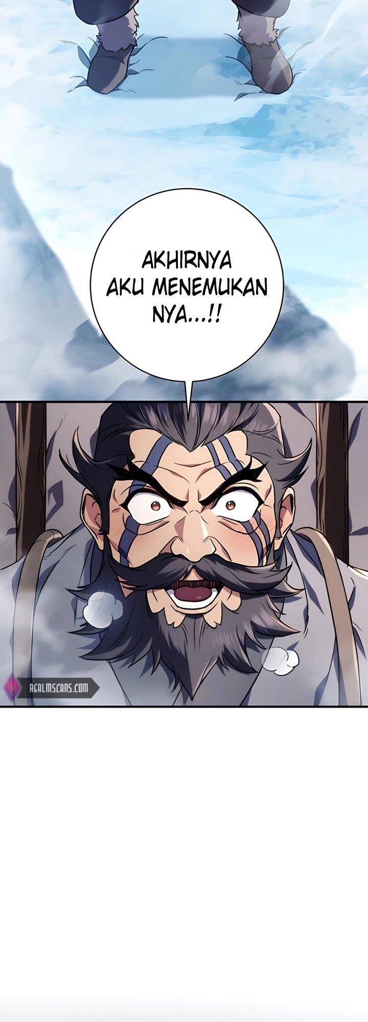 The Emperor’s Sword - Chapter 11 22