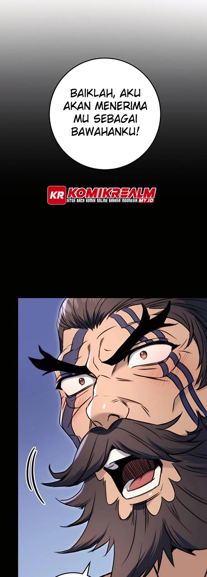 The Emperor’s Sword - Chapter 11 23