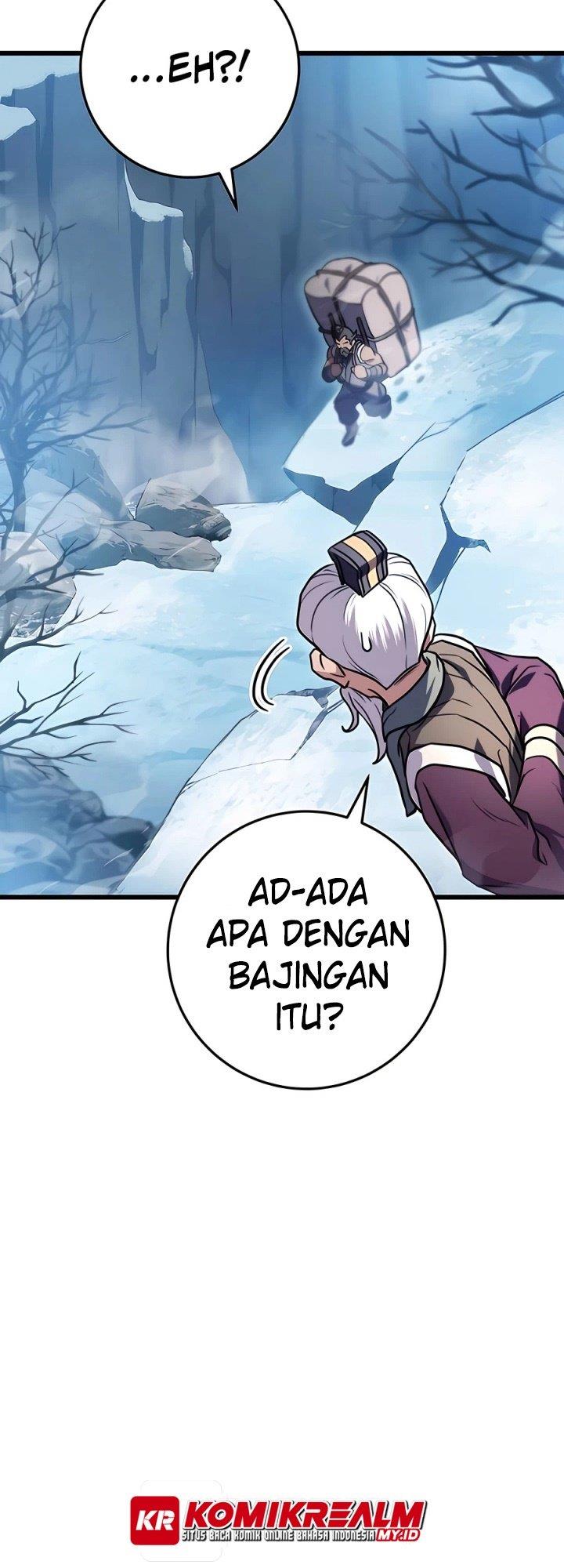 The Emperor’s Sword - Chapter 11 20