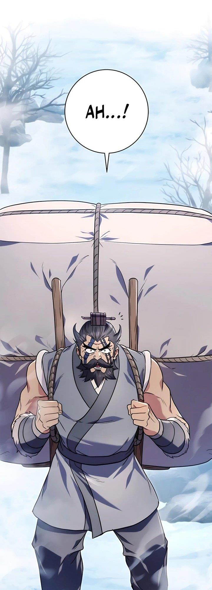 The Emperor’s Sword - Chapter 11 21