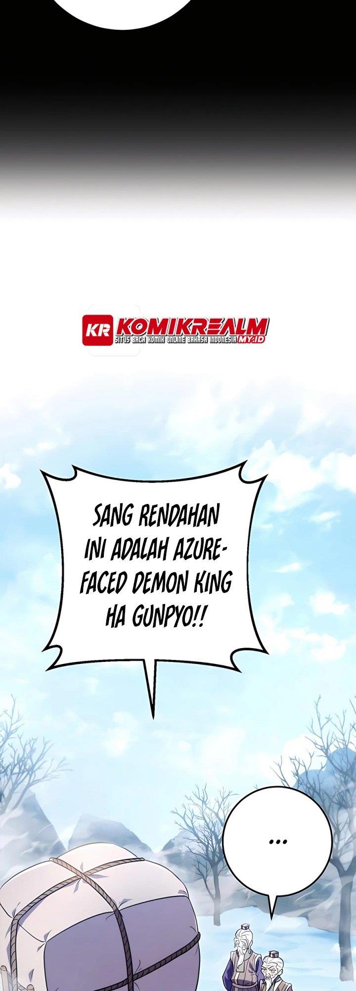 The Emperor’s Sword - Chapter 11 26