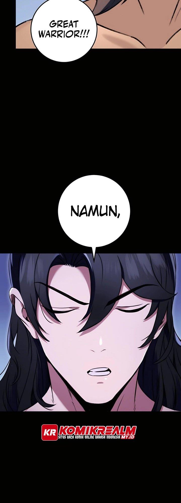 The Emperor’s Sword - Chapter 11 24
