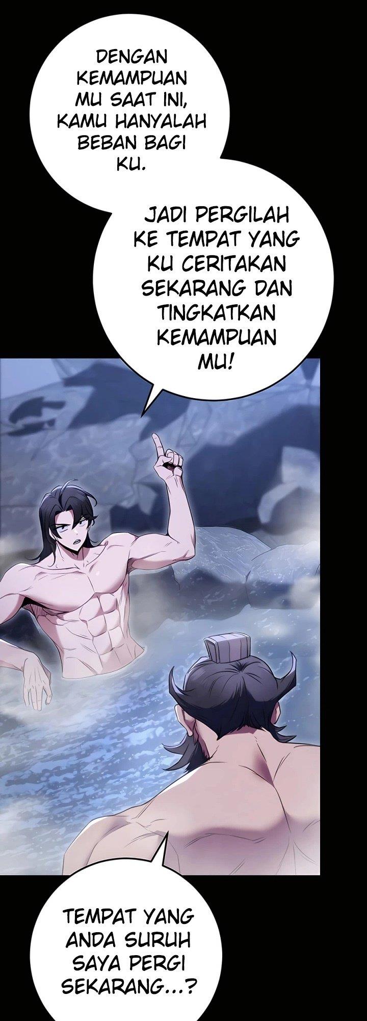 The Emperor’s Sword - Chapter 11 25