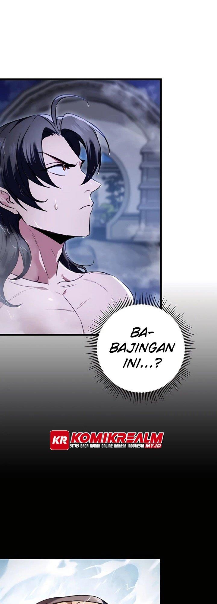 The Emperor’s Sword - Chapter 11 3