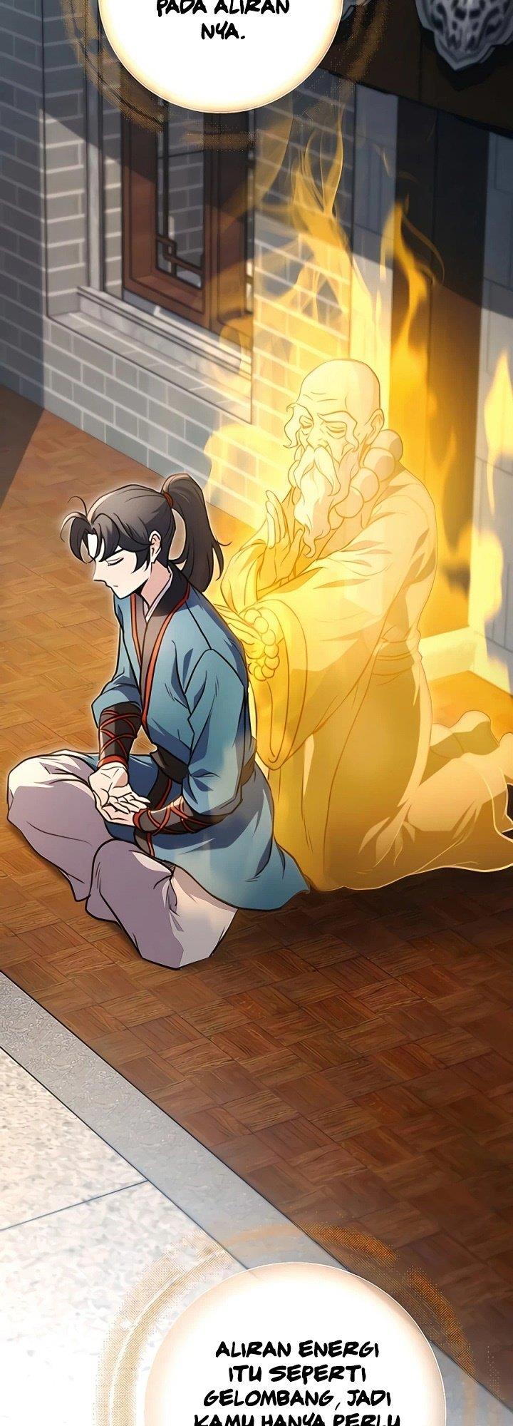 The Emperor’s Sword - Chapter 11 32