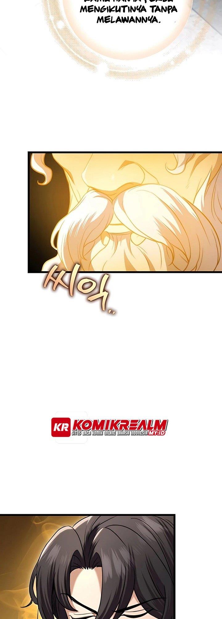 The Emperor’s Sword - Chapter 11 33