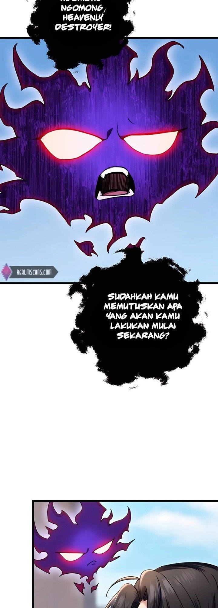 The Emperor’s Sword - Chapter 11 37