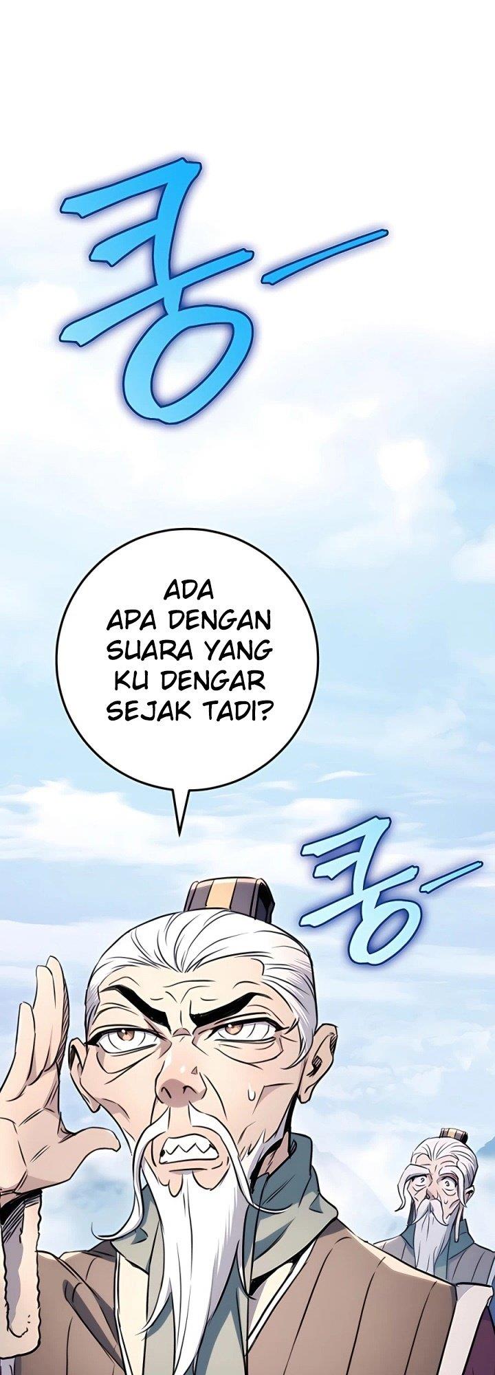 The Emperor’s Sword - Chapter 11 18