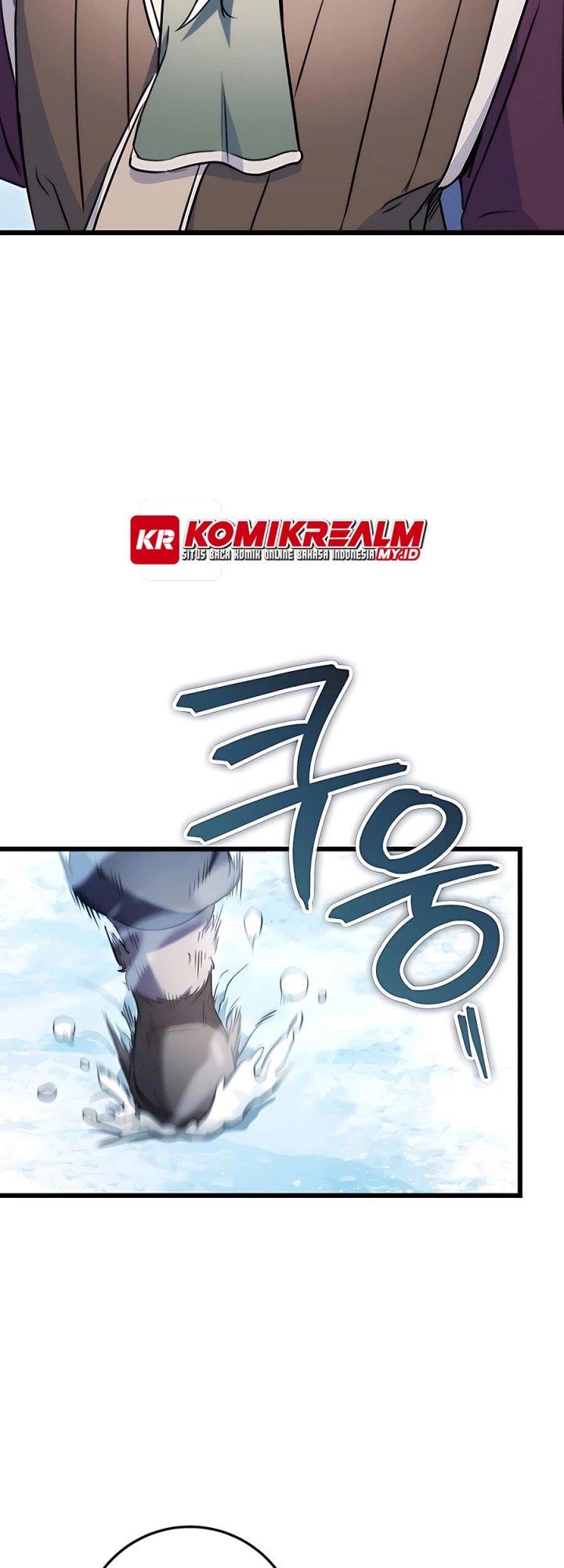 The Emperor’s Sword - Chapter 11 19