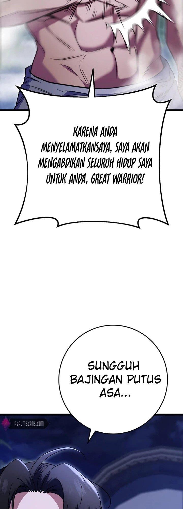 The Emperor’s Sword - Chapter 11 10