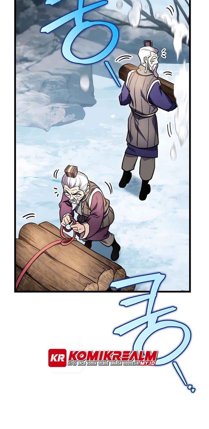 The Emperor’s Sword - Chapter 11 17