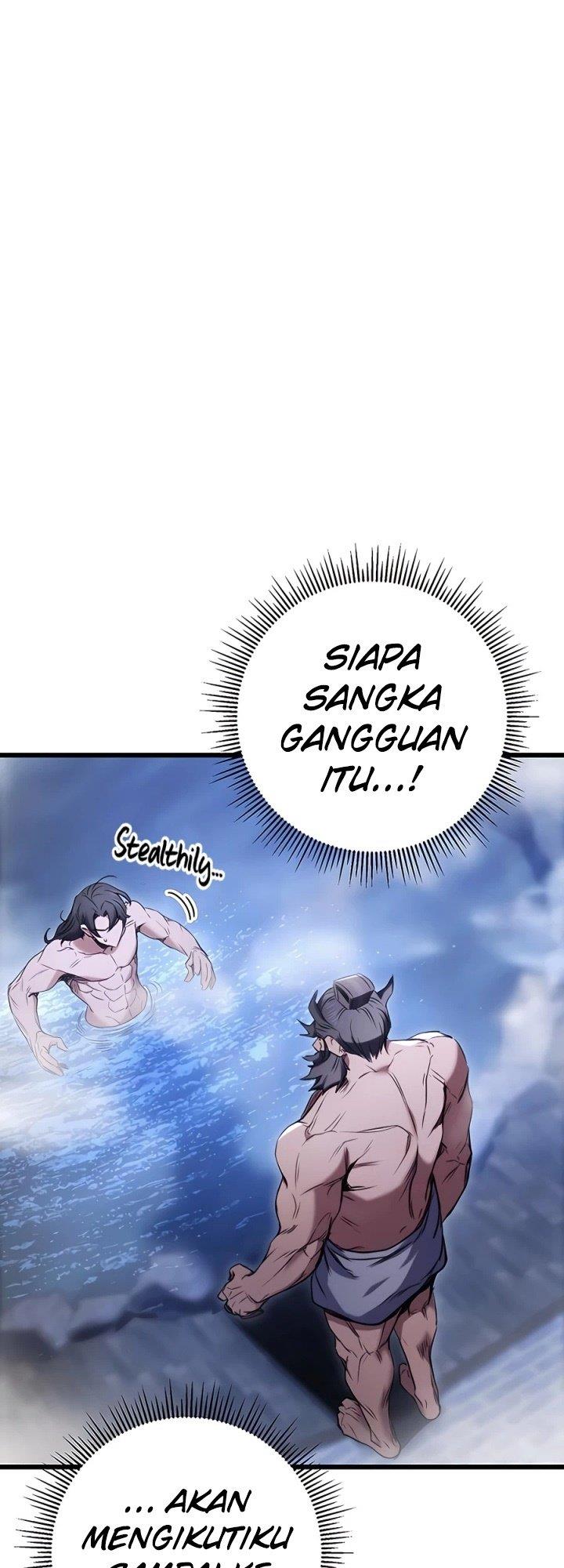 The Emperor’s Sword - Chapter 11 6