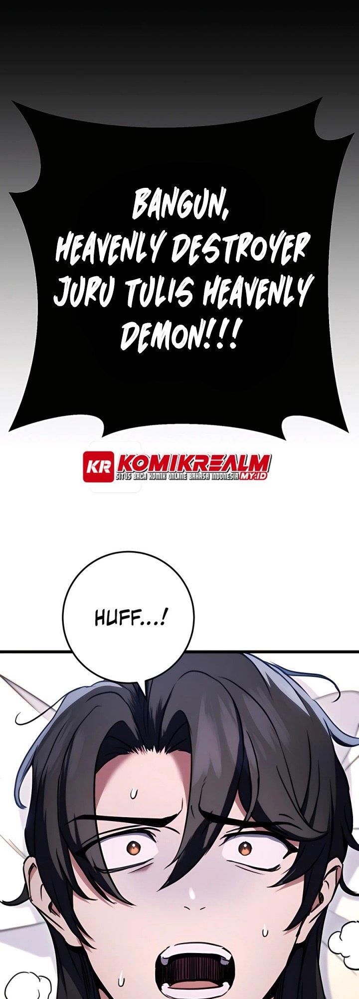 The Emperor’s Sword - Chapter 11 69