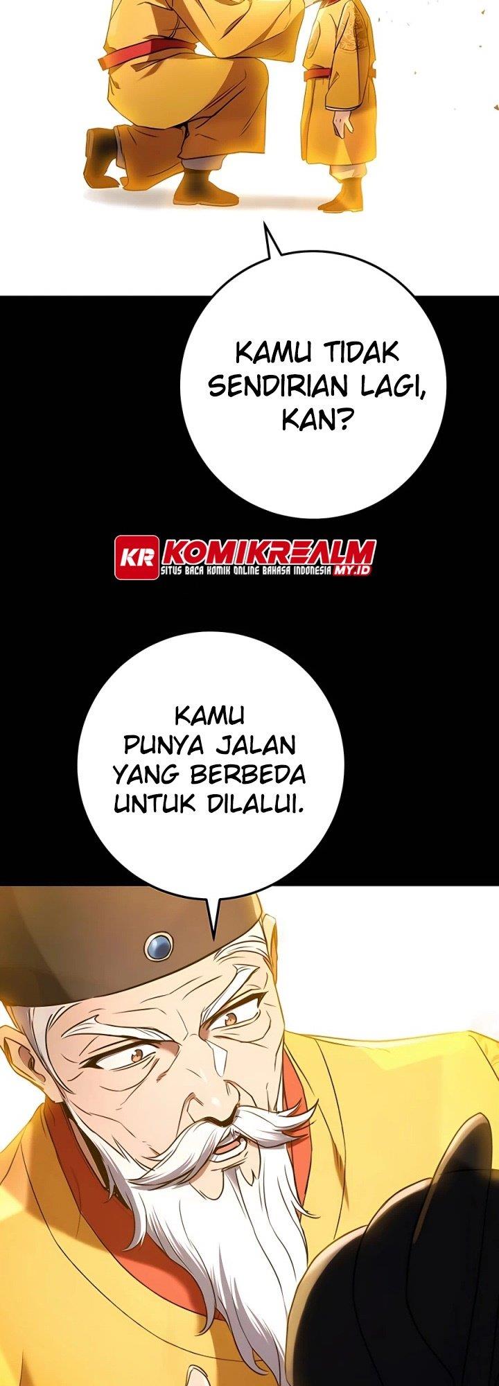 The Emperor’s Sword - Chapter 11 63