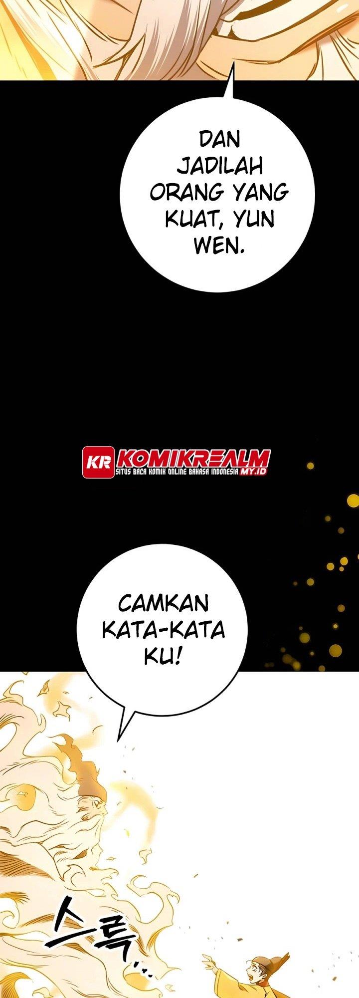 The Emperor’s Sword - Chapter 11 65